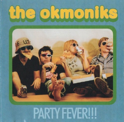Party Fever!!!