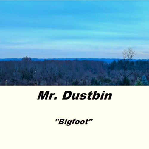 Bigfoot