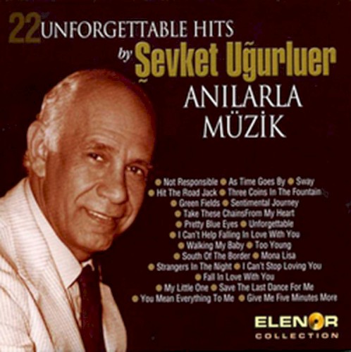 Anılarla Müzik