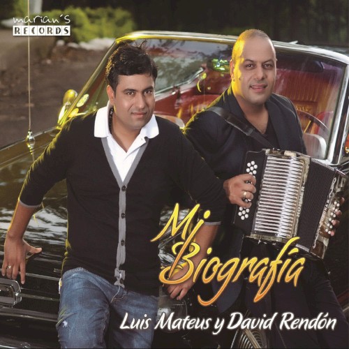 Mi biografía