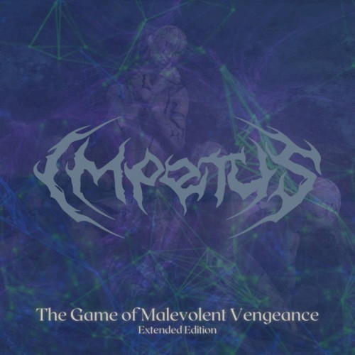 The Game of Malevolent Vengeance