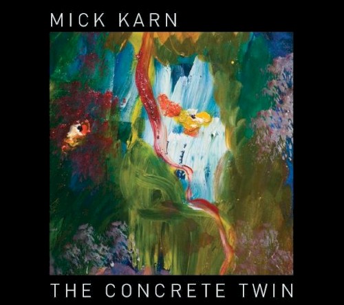 The Concrete Twin
