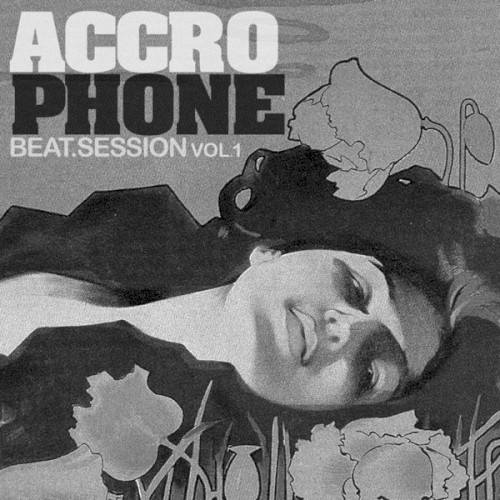 Beat Session, Volume 1