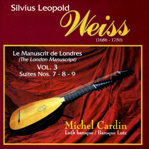 Le Manuscrit de Londres, Vol. 3