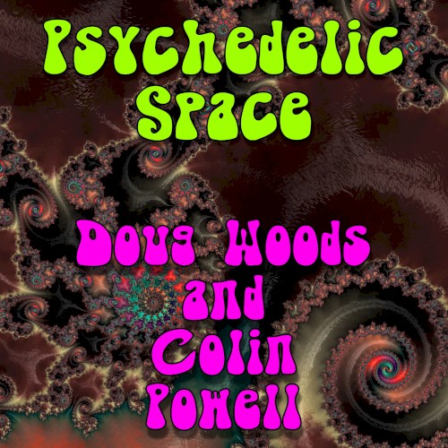 Psychedelic Space