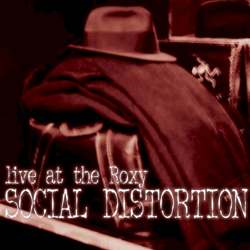 Live at The Roxy