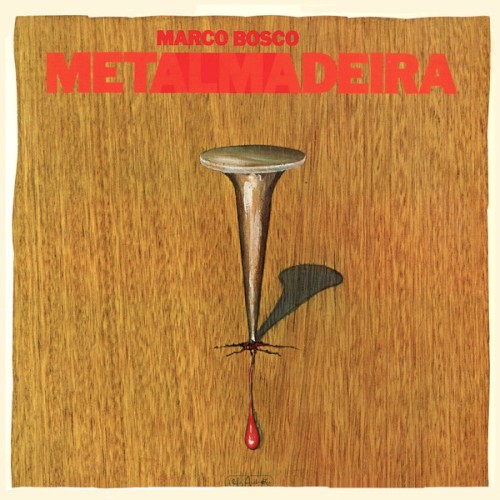 Metalmadeira