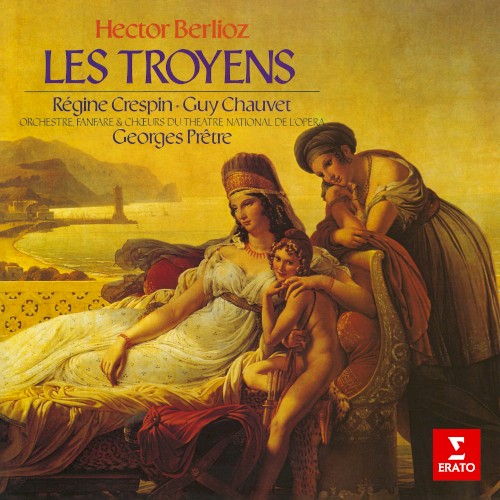 Les Troyens