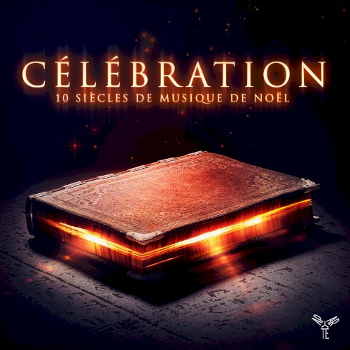 Célébration: 10 siècles de musique de Noël