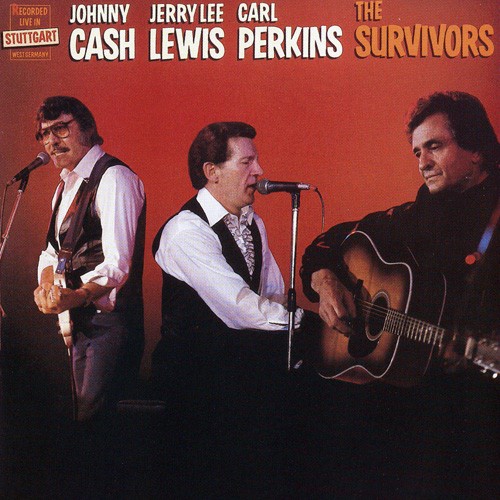 The Survivors
