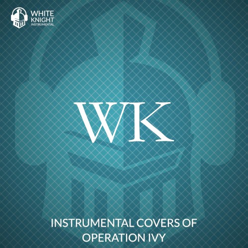 Instrumental Covers of Operation Ivy