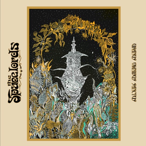 Uranus Omnibus Sanctus