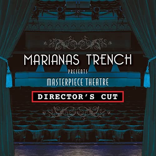 Masterpiece Theatre