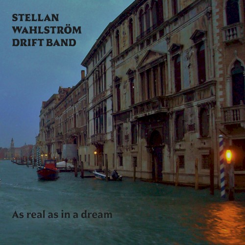 As Real as in a Dream