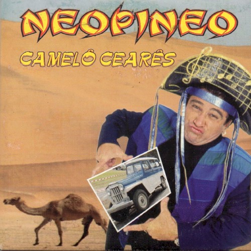 Camelô Cearês