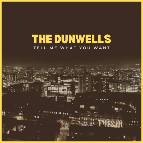 Tell Me What You Want