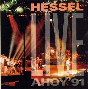 Live Ahoy ’91