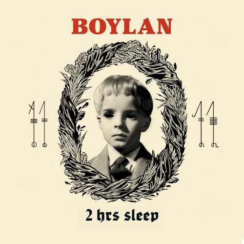 2 hrs Sleep