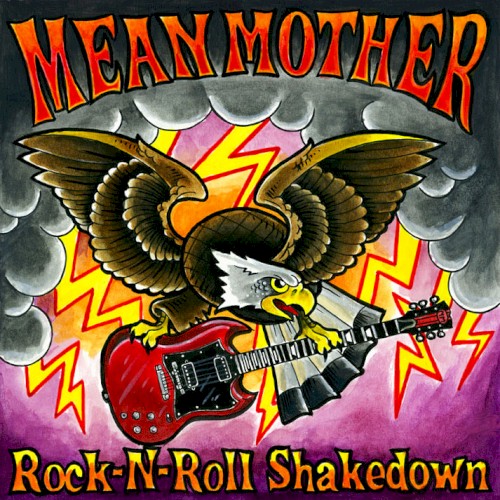 Rock‐N‐Roll Shakedown