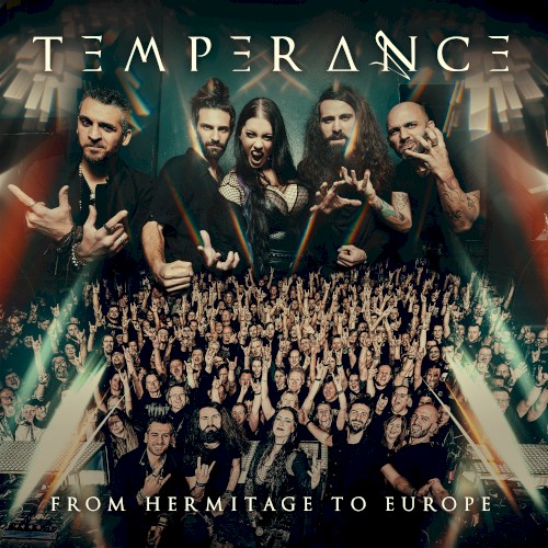 From Hermitage To Europe