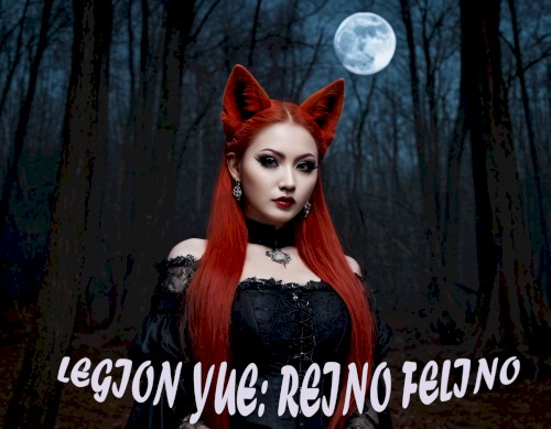 Reino felino