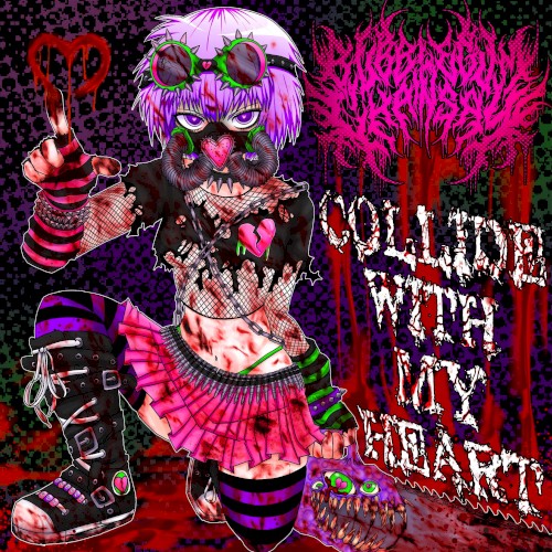 Collide With My Heart