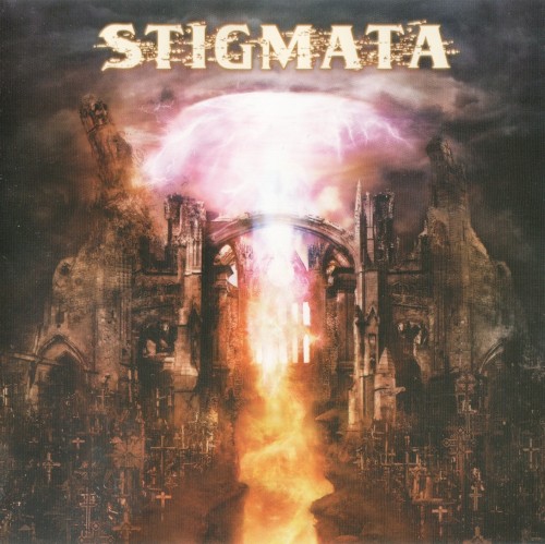 Stigmata