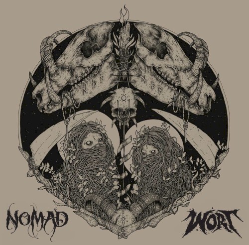 Wort / Nomad