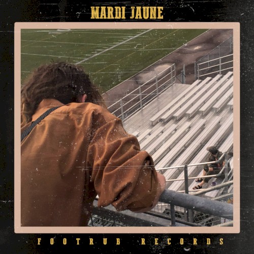 Mardi jaune