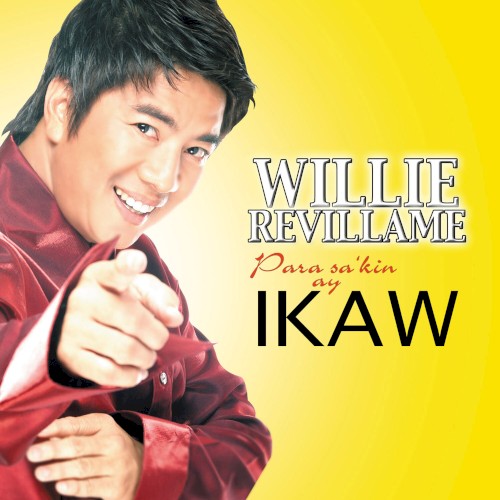 Para Sa 'Kin Ay Ikaw