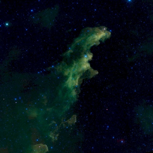 Celestial Odyssey