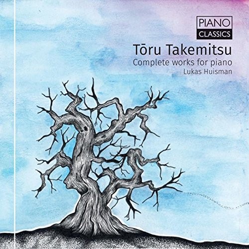 Complete Works For Piano