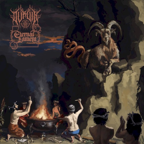 Ov Ruin &ndash; Eternal Lament