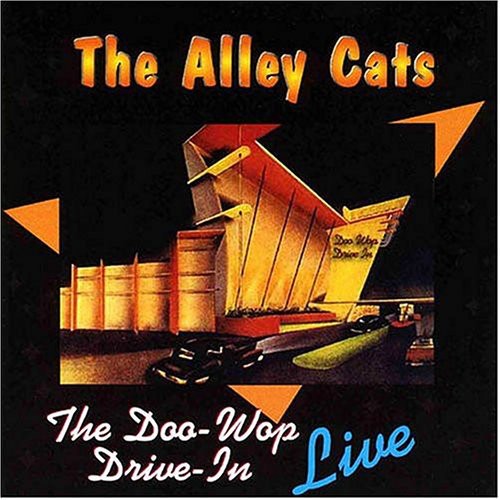 The Doo-Wop Drive-In Live