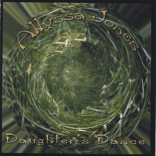 Daughter's Dance