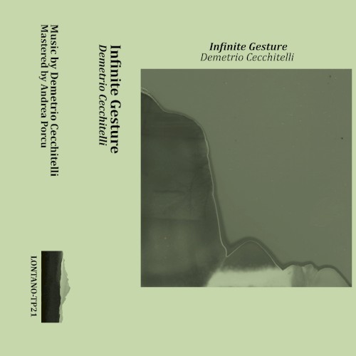 Infinite Gesture
