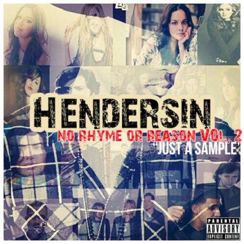 No Rhyme or Reason, Vol 2: Just a Sample