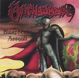 Blasphemic Assault