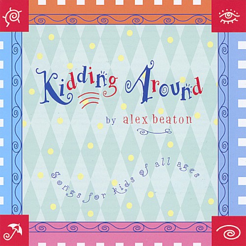 Kidding Around