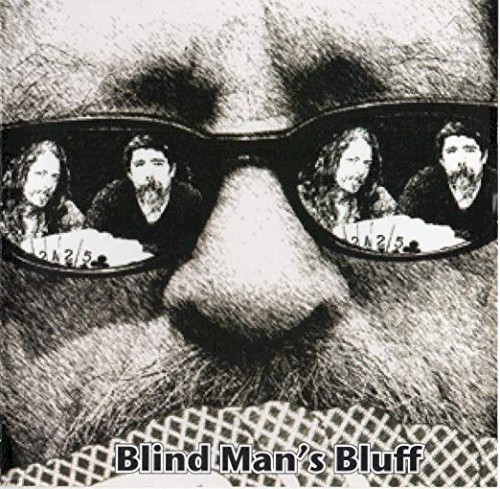 Blind Man's Bluff
