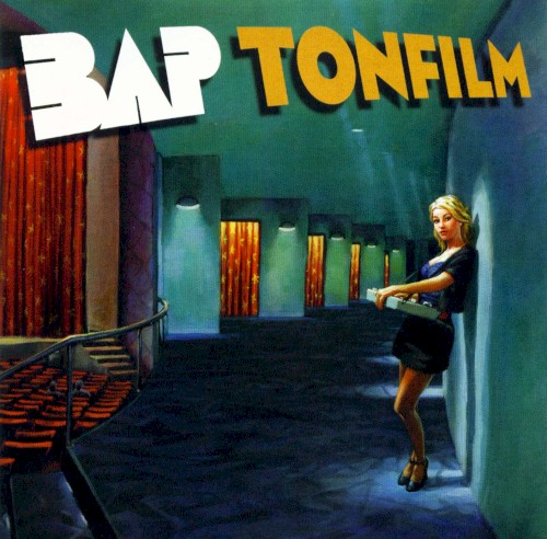 Tonfilm