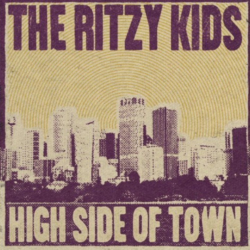 High Side Of Town