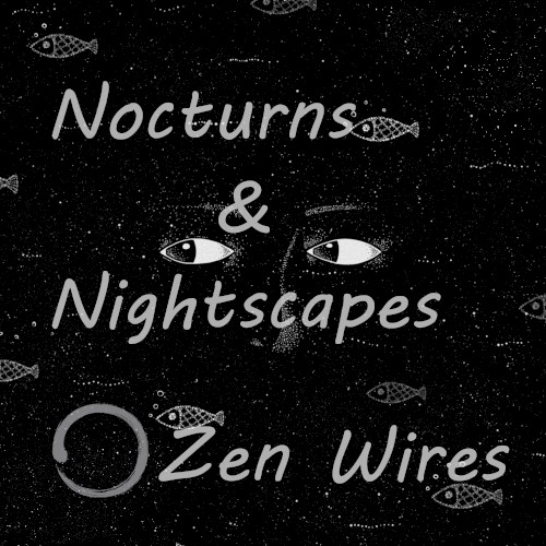 Nocturns and Nightscapes