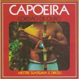Capoeira: Cordao de Ouro