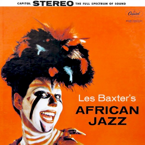 African Jazz