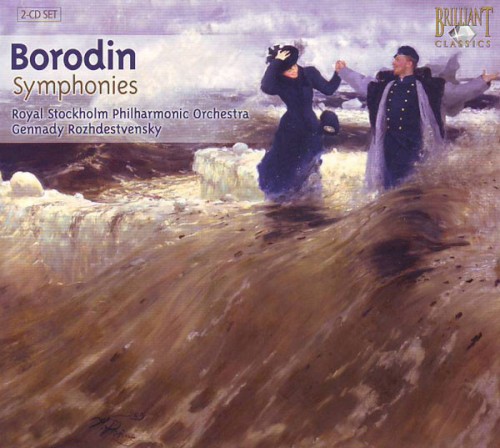 Symphonies