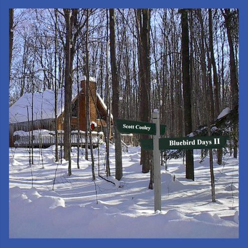 Bluebird Days II