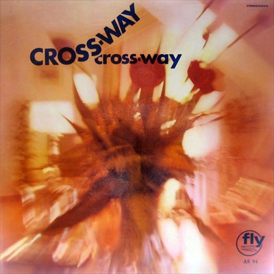 Cross‐Way