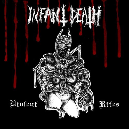Violent Rites