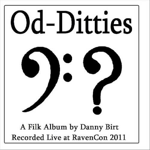 Od-Ditties